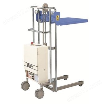 SC-D4-15電動托盤堆高機