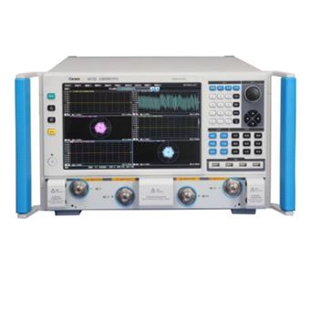 思仪3672系列矢量网络分析仪10MHz～67GHz