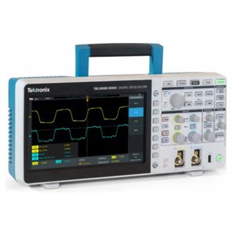 泰克/Tektronix TBS2000B 数字存储示波器