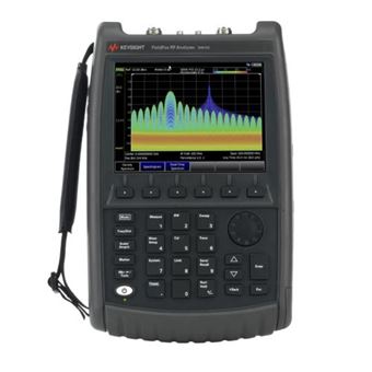 是德N9912C FieldFox 手持式射频分析仪