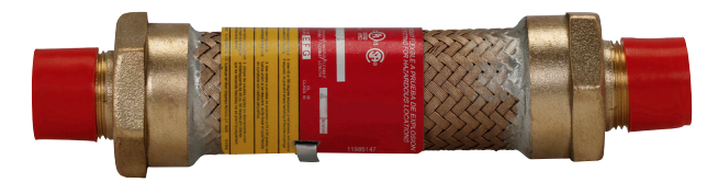 ECLK215 防爆挠性管