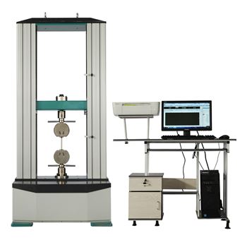 CMT汽车同步带拉力试验机