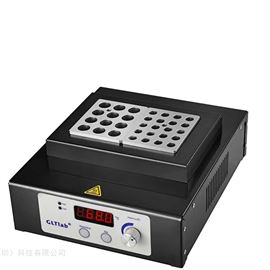 DB-02国力天数控金属浴干式恒温器