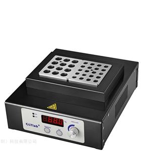 DB-02国力天数控金属浴干式恒温器