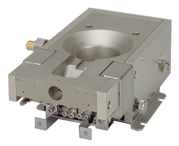 ULVAC用于金属薄膜生产的高通用性电子枪