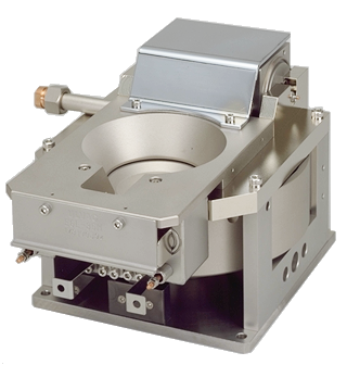 ULVAC用于金属薄膜生产的高通用性电子枪
