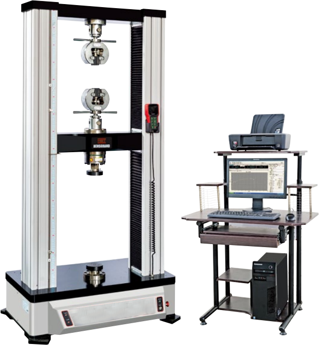 电子万能试验机